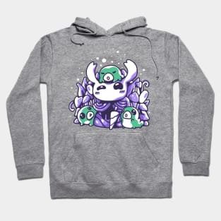 Grub's Protector v3 Hoodie